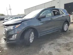 3GNAXHEV2KS563783 2019 CHEVROLET EQUINOX