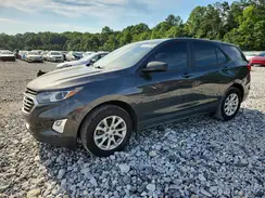 3GNAXHEV2KS585685 2019 CHEVROLET EQUINOX