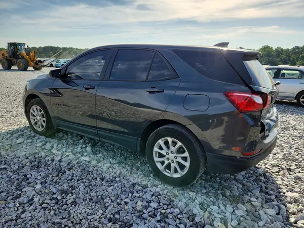 3GNAXHEV2KS585685 2019 CHEVROLET EQUINOX - Image 2