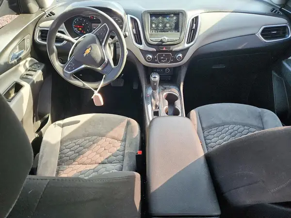 3GNAXHEV2KS585685 2019 CHEVROLET EQUINOX - Image 8