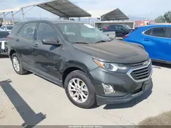 3GNAXHEV2KS586576 2019 CHEVROLET EQUINOX