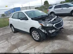 3GNAXHEV2KS586948 2019 CHEVROLET EQUINOX