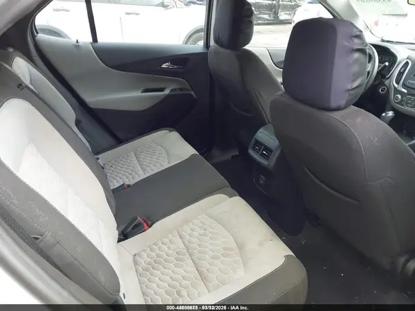 3GNAXHEV2KS586948 2019 CHEVROLET EQUINOX - Image 8