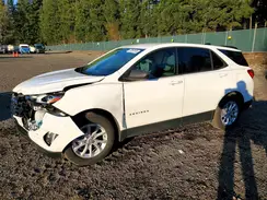 3GNAXHEV2KS588537 2019 CHEVROLET EQUINOX