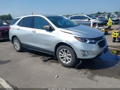 3GNAXHEV2KS589073 2019 CHEVROLET EQUINOX