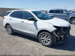 3GNAXHEV2KS590093 2019 CHEVROLET EQUINOX