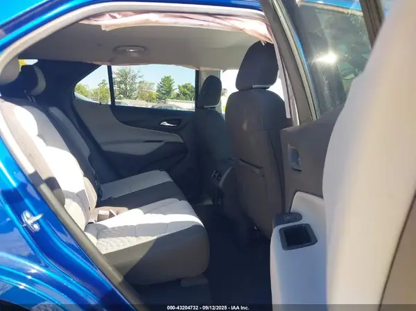 3GNAXHEV2KS591518 2019 CHEVROLET EQUINOX - Image 8