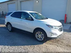 3GNAXHEV2KS595245 2019 CHEVROLET EQUINOX