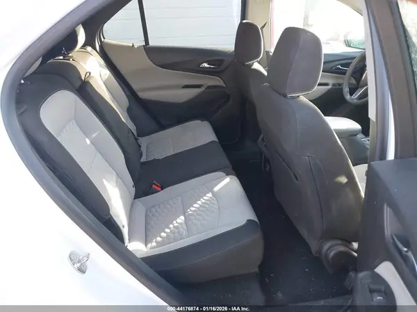 3GNAXHEV2KS595245 2019 CHEVROLET EQUINOX - Image 8