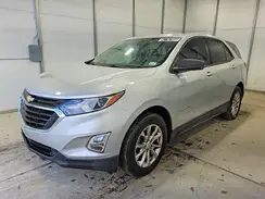 3GNAXHEV2KS595262 2019 CHEVROLET EQUINOX