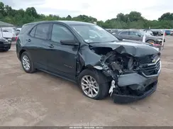 3GNAXHEV2KS596511 2019 CHEVROLET EQUINOX