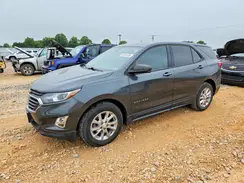 3GNAXHEV2KS599604 2019 CHEVROLET EQUINOX