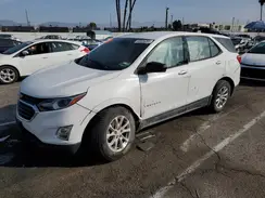 3GNAXHEV2KS599750 2019 CHEVROLET EQUINOX