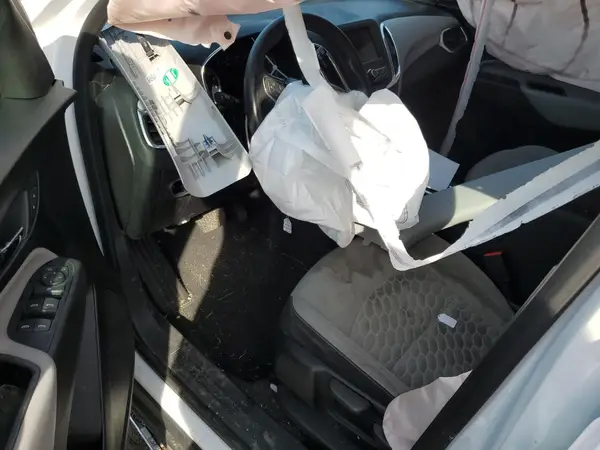 3GNAXHEV2KS599750 2019 CHEVROLET EQUINOX - Image 8