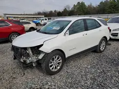 3GNAXHEV2KS600685 2019 CHEVROLET EQUINOX