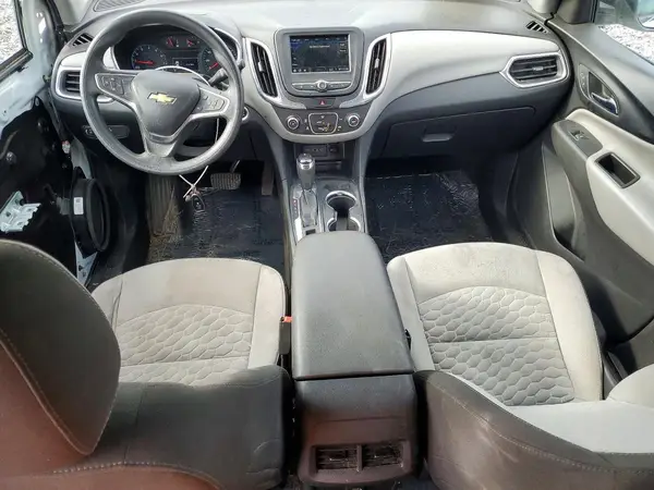 3GNAXHEV2KS600685 2019 CHEVROLET EQUINOX - Image 8