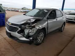 3GNAXHEV2KS602579 2019 CHEVROLET EQUINOX