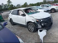 3GNAXHEV2KS602842 2019 CHEVROLET EQUINOX
