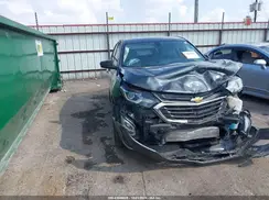 3GNAXHEV2KS604817 2019 CHEVROLET EQUINOX
