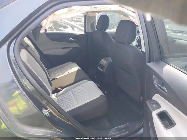 3GNAXHEV2KS604817 2019 CHEVROLET EQUINOX - Image 8