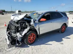 3GNAXHEV2KS609483 2019 CHEVROLET EQUINOX