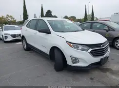 3GNAXHEV2KS610262 2019 CHEVROLET EQUINOX
