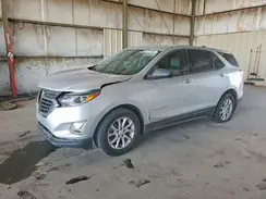 3GNAXHEV2KS611086 2019 CHEVROLET EQUINOX
