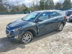 3GNAXHEV2KS612335 2019 CHEVROLET EQUINOX