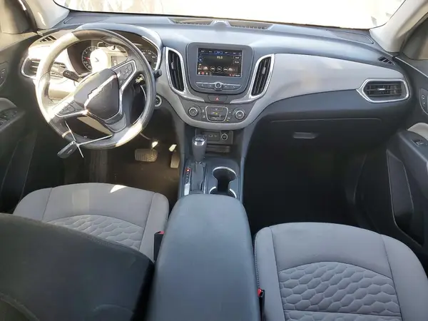 3GNAXHEV2KS612335 2019 CHEVROLET EQUINOX - Image 8