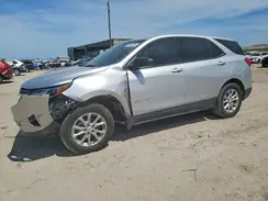 3GNAXHEV2KS612464 2019 CHEVROLET EQUINOX