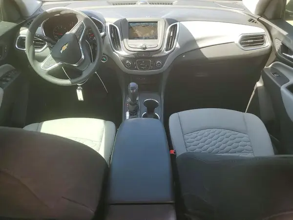 3GNAXHEV2KS612464 2019 CHEVROLET EQUINOX - Image 8