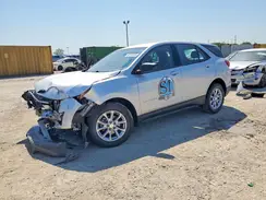 3GNAXHEV2KS613064 2019 CHEVROLET EQUINOX
