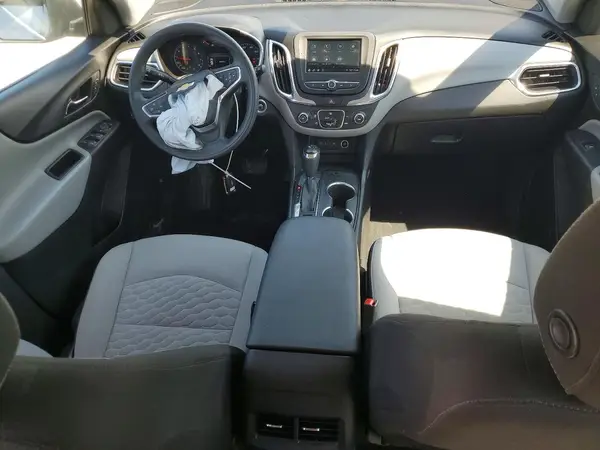 3GNAXHEV2KS613064 2019 CHEVROLET EQUINOX - Image 8