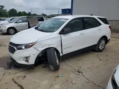3GNAXHEV2KS615655 2019 CHEVROLET EQUINOX