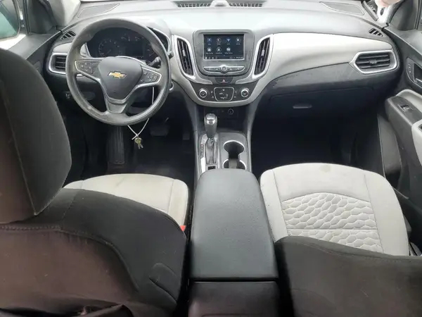3GNAXHEV2KS615655 2019 CHEVROLET EQUINOX - Image 8