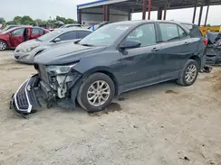 3GNAXHEV2KS619138 2019 CHEVROLET EQUINOX