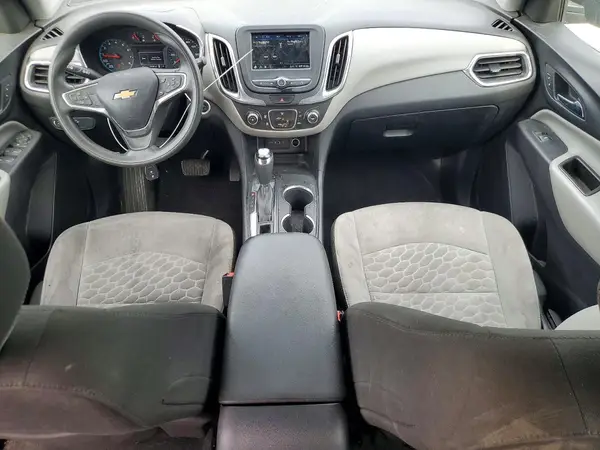 3GNAXHEV2KS619138 2019 CHEVROLET EQUINOX - Image 8