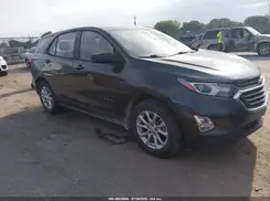 3GNAXHEV2KS619236 2019 CHEVROLET EQUINOX