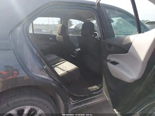 3GNAXHEV2KS619236 2019 CHEVROLET EQUINOX - Image 8