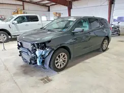3GNAXHEV2KS619544 2019 CHEVROLET EQUINOX