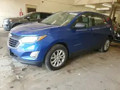 3GNAXHEV2KS619799 2019 CHEVROLET EQUINOX