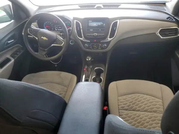 3GNAXHEV2KS619799 2019 CHEVROLET EQUINOX - Image 8