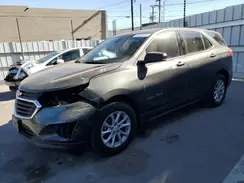 3GNAXHEV2KS622458 2019 CHEVROLET EQUINOX