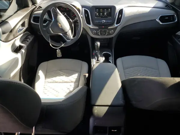 3GNAXHEV2KS624226 2019 CHEVROLET EQUINOX - Image 8