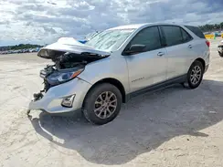 3GNAXHEV2KS624291 2019 CHEVROLET EQUINOX
