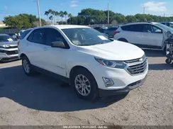 3GNAXHEV2KS626364 2019 CHEVROLET EQUINOX