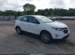 3GNAXHEV2KS631211 2019 CHEVROLET EQUINOX