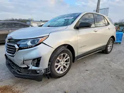 3GNAXHEV2KS637848 2019 CHEVROLET EQUINOX
