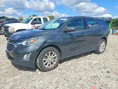 3GNAXHEV2KS638188 2019 CHEVROLET EQUINOX
