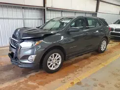 3GNAXHEV2KS639714 2019 CHEVROLET EQUINOX